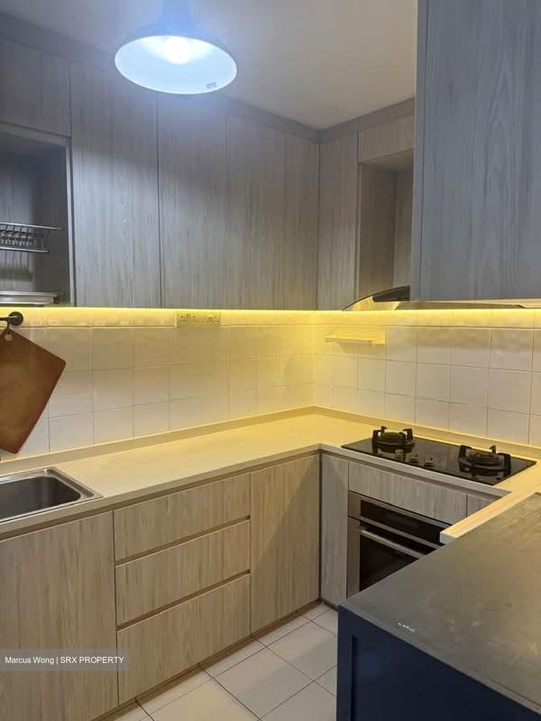 Blk 518A The Premiere @ Tampines (Tampines), HDB 5 Rooms #580844981
